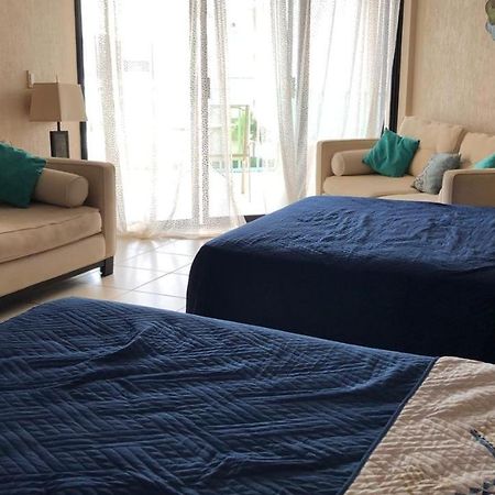 Estudio Frente Al Mar Posada San Carlos Nuevo Guaymas 외부 사진