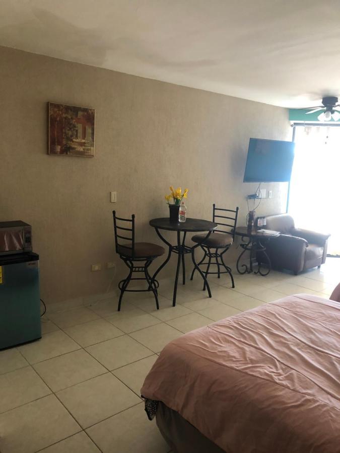 Estudio Frente Al Mar Posada San Carlos Nuevo Guaymas 외부 사진