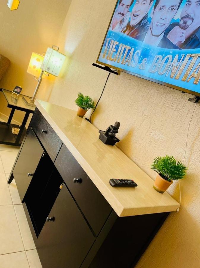 Estudio Frente Al Mar Posada San Carlos Nuevo Guaymas 외부 사진