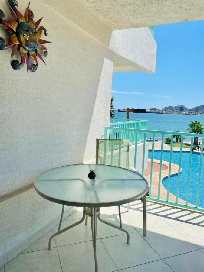 Estudio Frente Al Mar Posada San Carlos Nuevo Guaymas 외부 사진