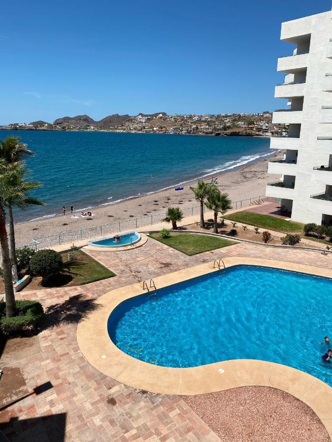 Estudio Frente Al Mar Posada San Carlos Nuevo Guaymas 외부 사진
