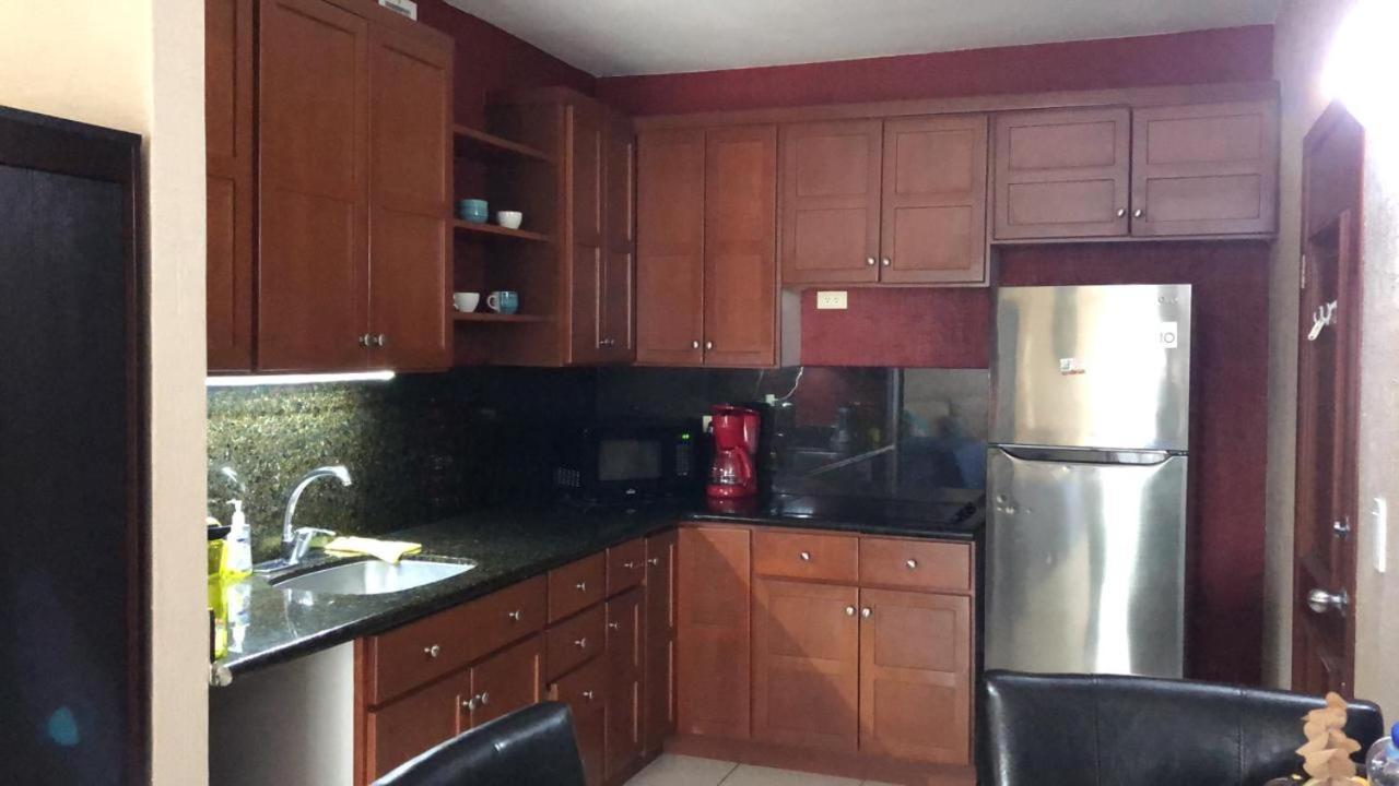 Estudio Frente Al Mar Posada San Carlos Nuevo Guaymas 외부 사진